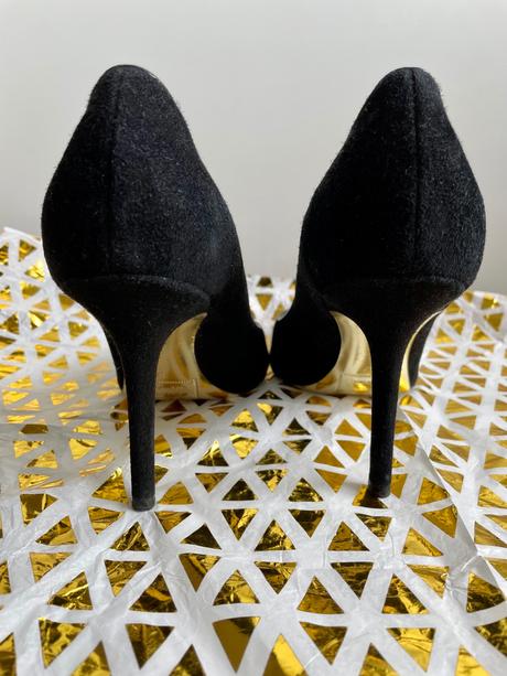 Luxusne lodicky dsquared2, 37