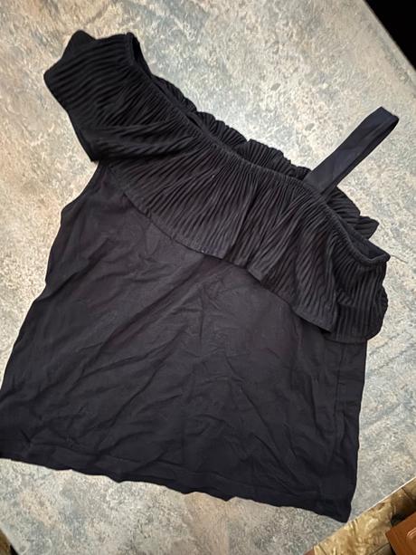 H&m sortky a tricko, h&m,152