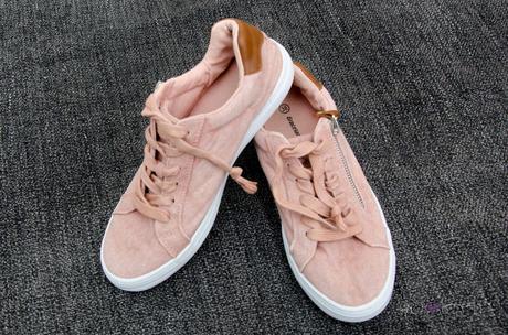 Tenisky / vychádzková obuv veľ. 38, graceland,38