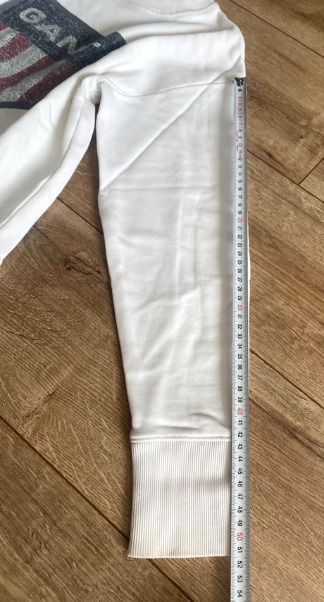 Gant mikina, gant,xs