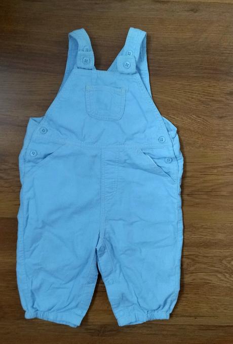 Menčestrové trakáče, george,68