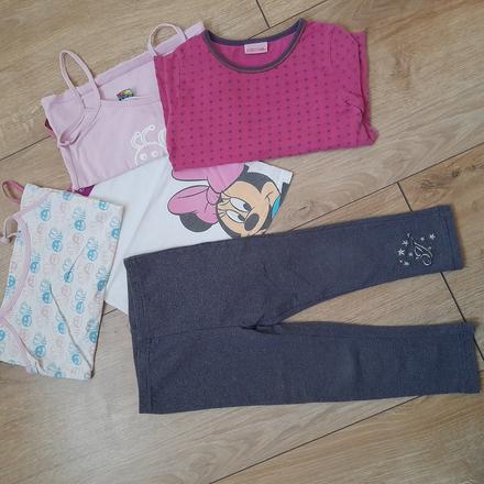 5ks oblecko, 86–98