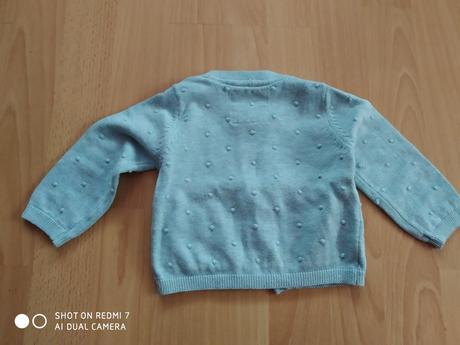 Svetrík veľ. 68, f&f,68