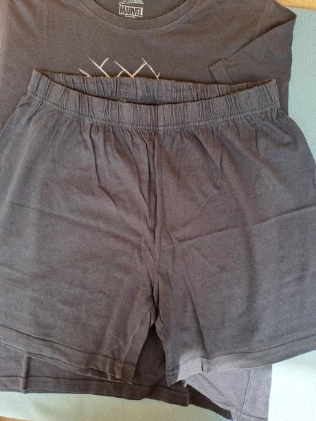 Letné pyžamá, pepperts,152