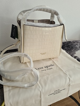 Dámska kabelka kate spade, kate spade
