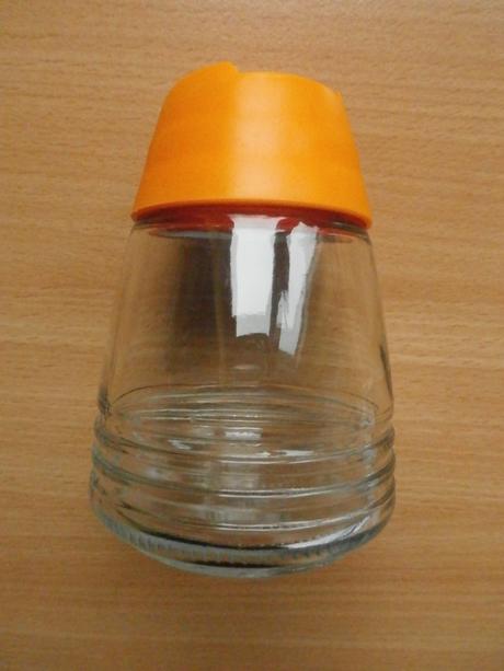 Cukornička / korenička - min. používaná, 