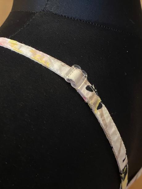 H&m - damske letne saty, h&m,36