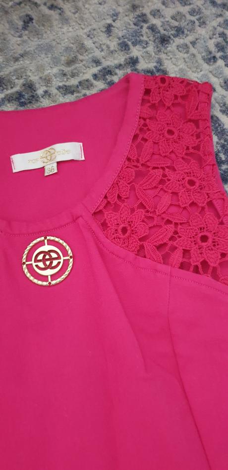 Spoločenské šaty č.36, 36