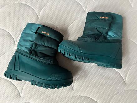 Detské snehule 22/23, 22 / 23