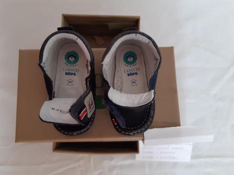 Jesene-jarne topanky lasocki v.20, lasocki,20