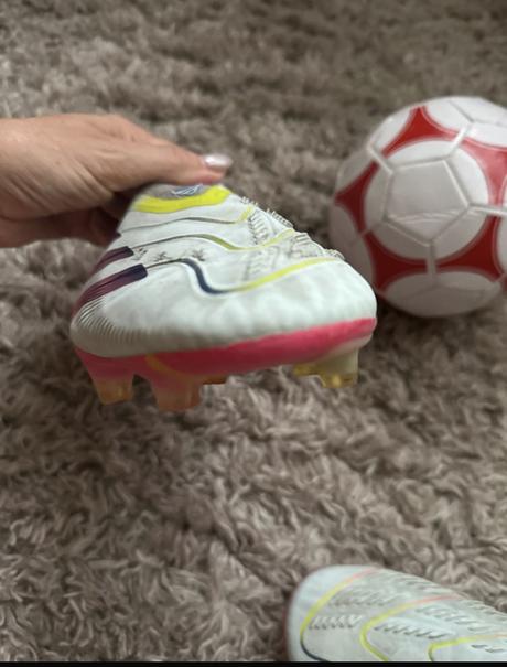 Adidas kopacky predator elite laceless fg, adidas,42