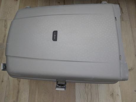 Samsonite veľký kufor 80 x 54 x 30 cm,, samsonite