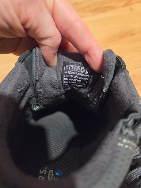 Skechers vyssie tenisky vodeodolne, skechers,37