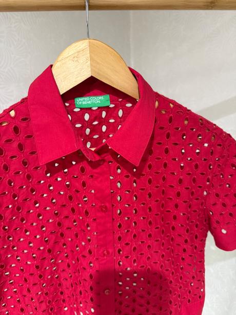 Kosela benetton, benetton,s