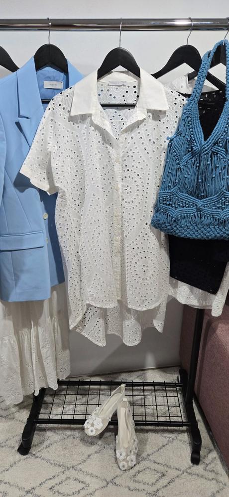 Madeira šaty italy,