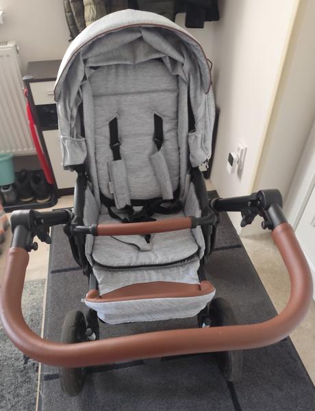 Kočík bebetto luca 2018, bebetto,bebetto luca 2018