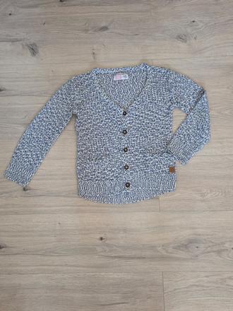 Ľahučký svetrík, reserved,128