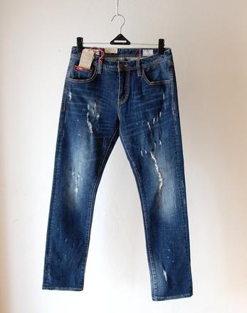 Pánske džínsy, lee cooper,32