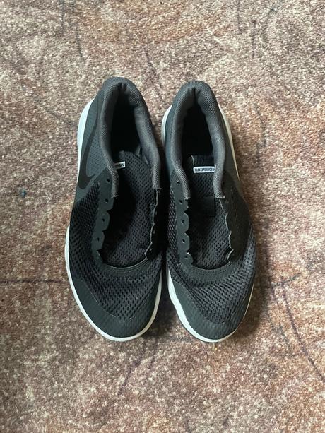 Nike tenisky, nike,38