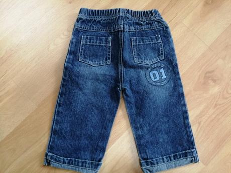 Super rifličky, tiny ted,68