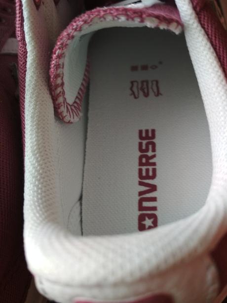 Coverse 11,5, converse,28