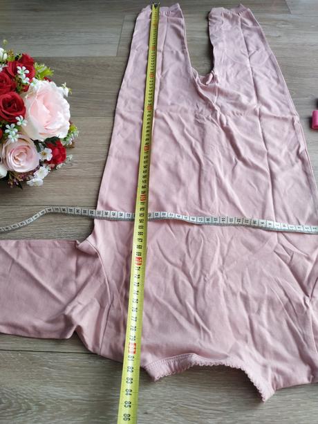 Pyžamkový overal h&m, v. 92/98, h&m,98