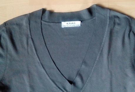 Kvalitný talianský svetrík, m