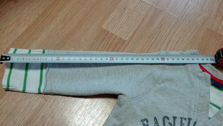 Frajersky sveter, cherokee,86