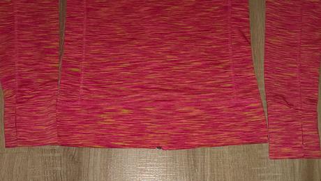 Perfektná športová mikina, 134