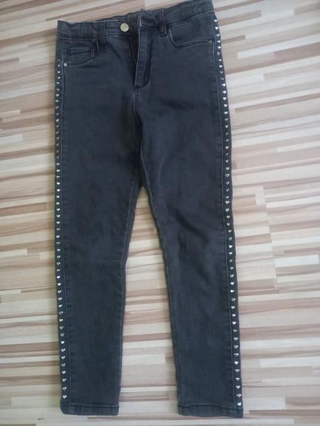 Dievčenské rifle, pepco,140