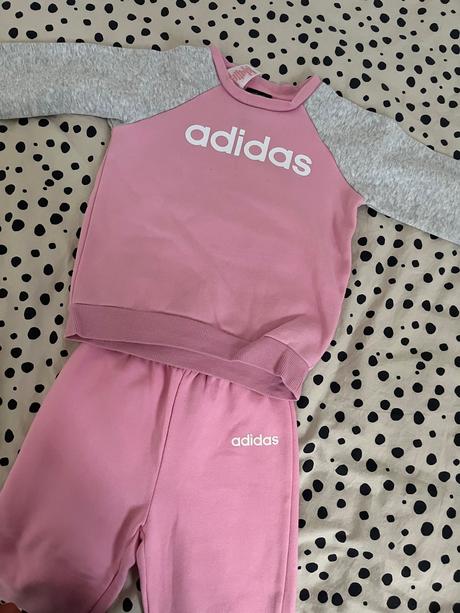 Suprava adidas, adidas,98