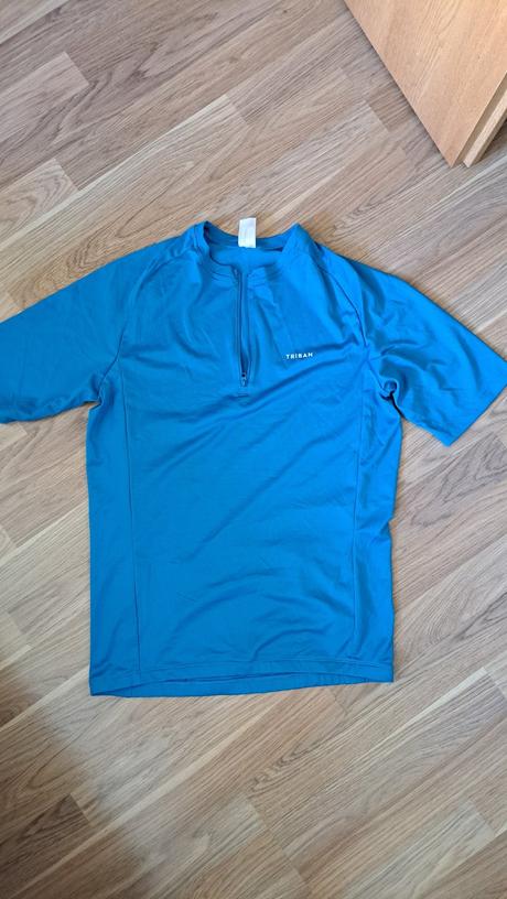 Cyklotricko 158/164, decathlon,158