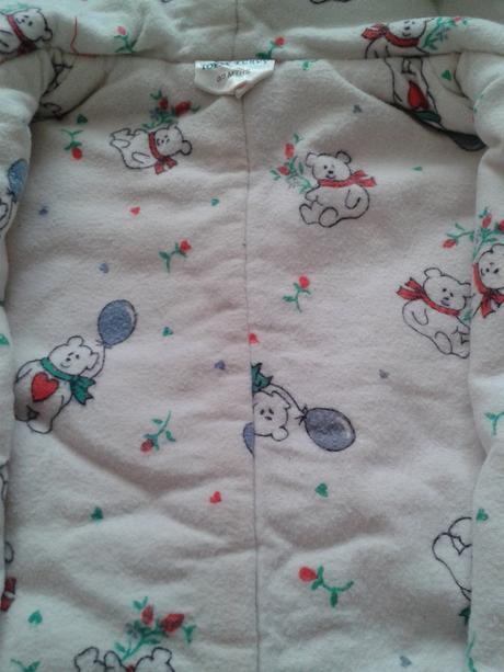 Zimna kombineza pre chlapca aj dievca, 62