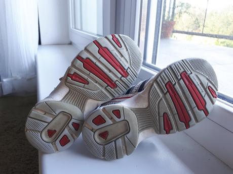 Tenisky adidas 30, adidas,30