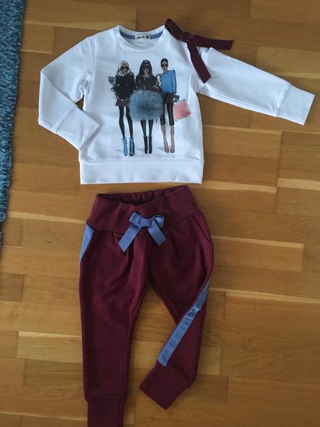 Luxusna suprava, 110