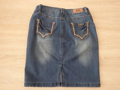 Rifľová sukňa, dromedar,28