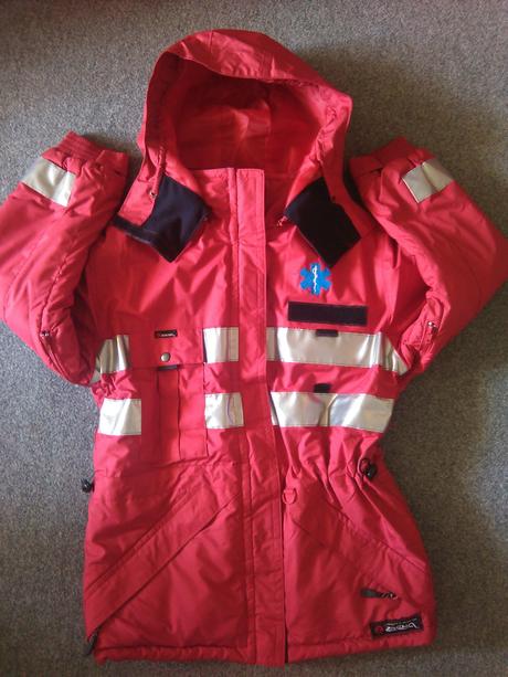 Bunda zachrana zdravotna sluzba, 38