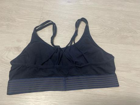 Športová podprsenka., calvin klein,75b