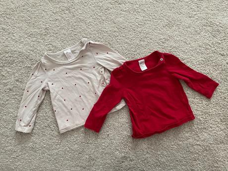 Tricka hm 74, h&m,74