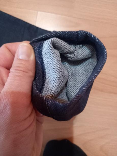 Zateplené legíny, 152