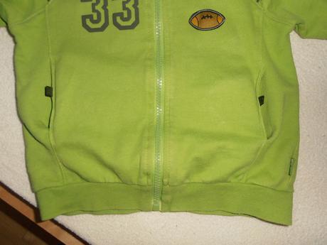 Mikinka 86-92, tup tup,86