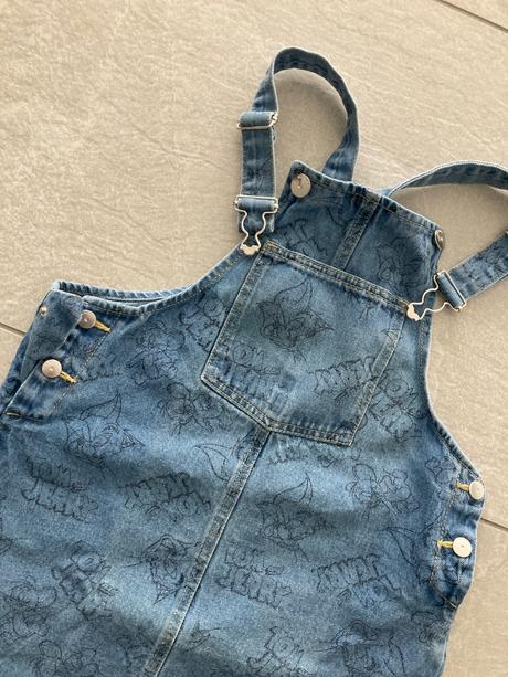 Riflove saty, reserved,158