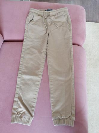 Nohavice, primark,140