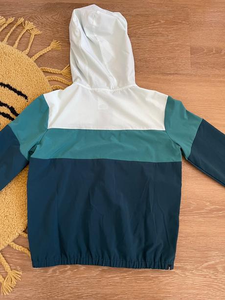 Športová bunda, decathlon,146