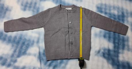 Dievčenský sveter, sinsay,116