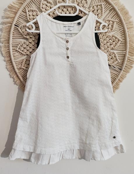 Letné biele šatky, marc o´polo,122