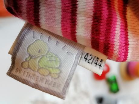 Prechodná čiapka veľkosť 0-3mesiace, lindex,62