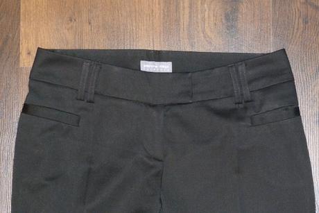 3/4-ové nohavice pietro filipi, pietro filipi,36