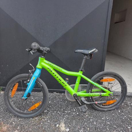 Detský bicykel author, author,16