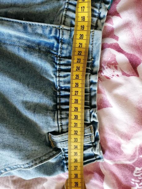 Dámske šortky, pepco,l